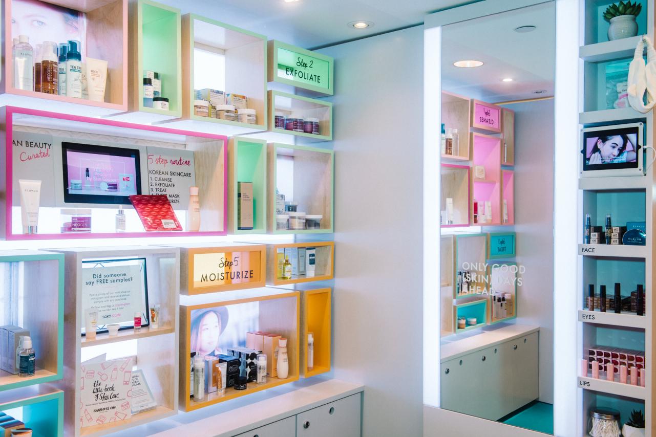The 10 Best Places to Buy Korean Beauty Products Travel Channel Blog Roam Travel Channel